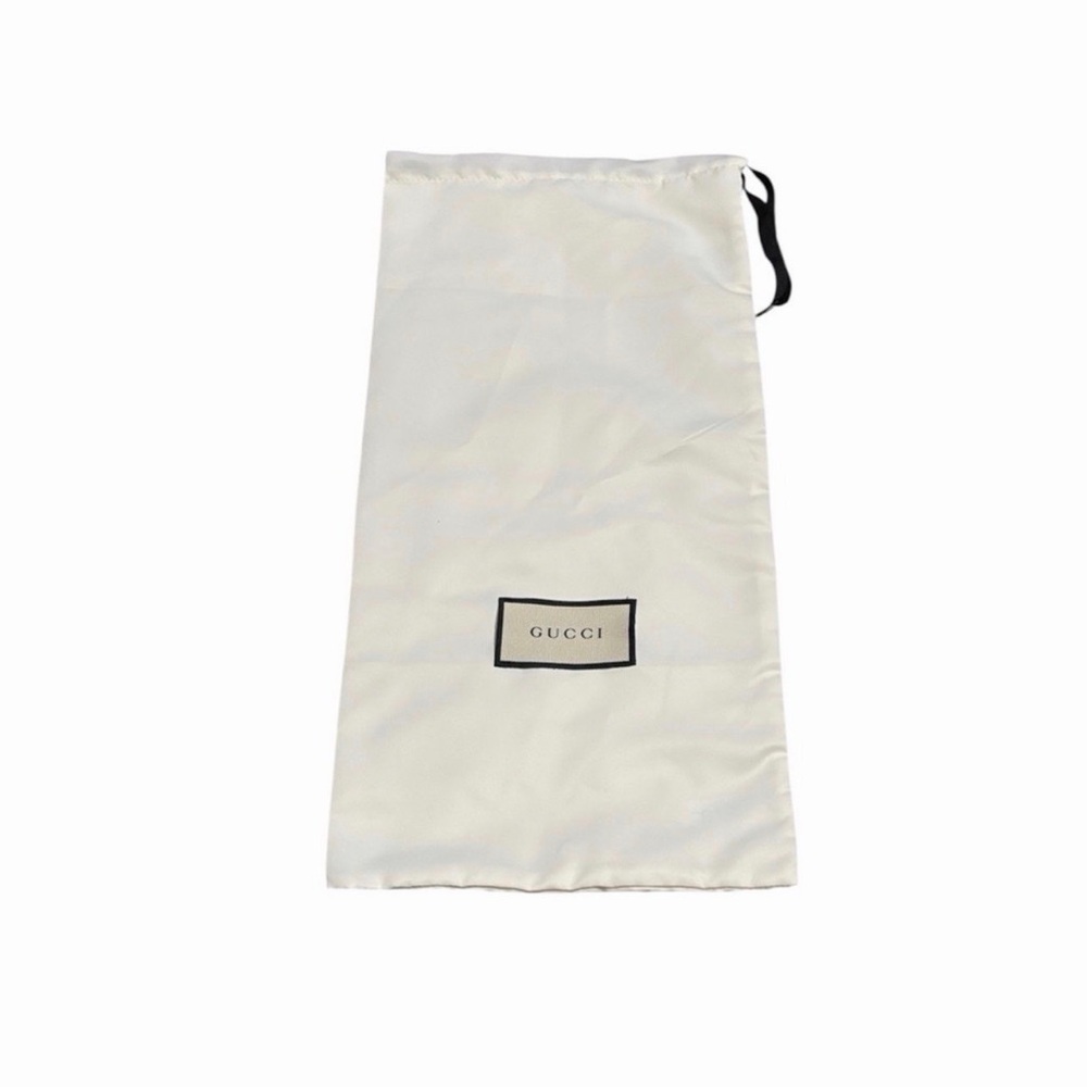 Gucci Dust Bag (for shoe or long wallet)
